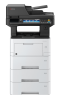 МФУ лазерное черно-белое Kyocera ECOSYS M3645idn (арт. 1102V33NL0)