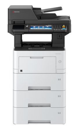 МФУ лазерное черно-белое Kyocera ECOSYS M3645idn (арт. 1102V33NL0)