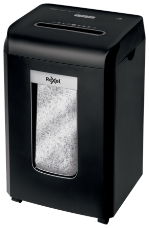 Уничтожитель документов Rexel Promax QS RSX1538 (арт. 2104587EU)