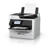Струйное цветное МФУ Epson WorkForce Pro WF-C5790DWF (арт. C11CG02401)