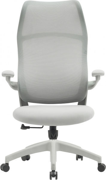 Кресло Cactus (серый) (арт. CS-GMC505-GY)