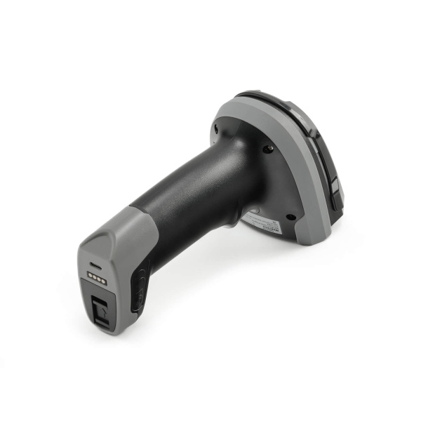 Беспроводной сканер штрих-кода Mertech CL-2420 BLE SPP Dongle P2D USB black (арт. 4220)