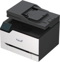 Лазерное цветное МФУ Fplus (Россия) MC241adfw (арт. MC241ADFW)