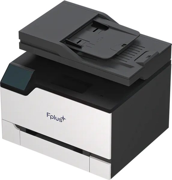 Лазерное цветное МФУ Fplus (Россия) MC241adfw (арт. MC241ADFW)