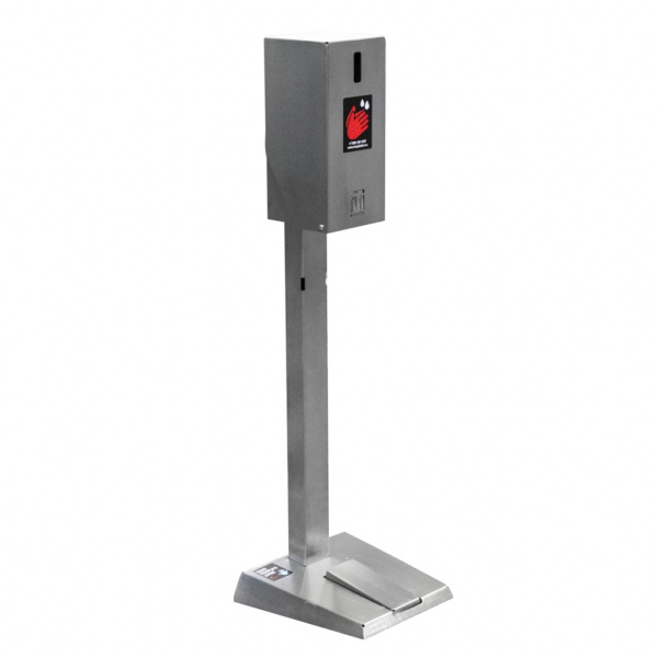 Диспенсер механический Mizotty ДМ 3000 (арт. )