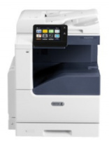 Лазерное цветное МФУ Xerox VersaLink C7020 настольный (арт. VLC7020_D)