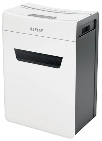 Уничтожитель документов LEITZ IQ Protect Premium 10X (арт. 80920000)