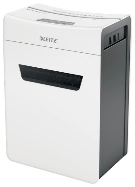 Уничтожитель документов LEITZ IQ Protect Premium 10X (арт. 80920000)