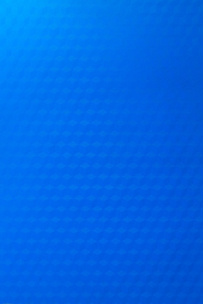 Обложка для переплета Реалист ПВХ, А4, 0,18мм, кристалл, прозр/синие (100 шт.) (арт. 4394)