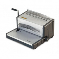 Переплетный аппарат Office Kit на пластиковую пружину B2132E (арт. B2132E)