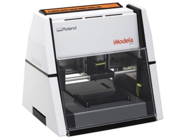 Фрезерный станок Roland iModela iM-01