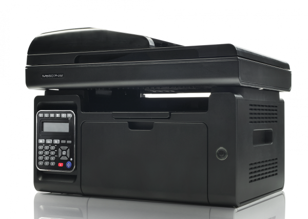 МФУ лазерное черно-белое Pantum M6607NW (арт. M6607NW)