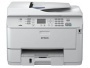 Струйное цветное МФУ Epson WorkForce Pro WP-4595 DNF (арт. C11CB31301)