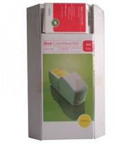 Печатающая головка и картридж Oce ColorWave300, Yellow (арт. 29953903)