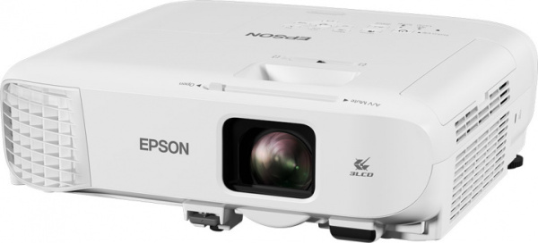 Проектор Epson EB-X49 (арт. V11H982040)