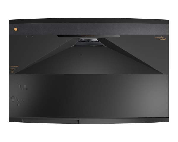 Проектор Optoma для Long Throw Lens (арт. E1P0A30BE1Z1)