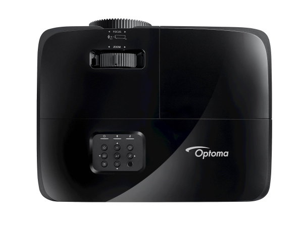 Проектор Optoma DS322e (арт. E9PX7D103EZ3)