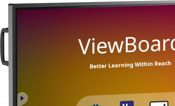 Интерактивная панель ViewSonic ViewBoard IFP6532 (арт. VS18471)