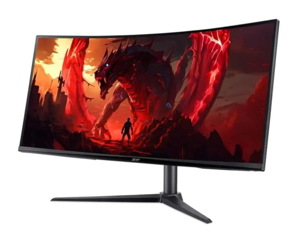 Монитор Acer Nitro XZ342CUV3bmiiphx 34″ (арт. UM.CX2EE.305)