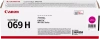 Тонер-картридж Canon 069H Magenta (5500 стр.) (арт. 5096C002)