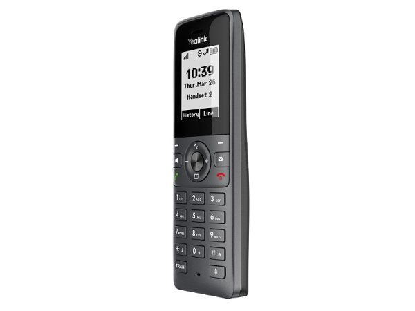 DECT-телефон Yealink W71H (арт. W71H)