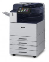 Лазерное цветное МФУ Xerox AltaLink® C8130/35 (арт. C8101V_T)