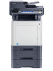 Лазерное цветное МФУ Kyocera ECOSYS M6035cidn (арт. 1102PB3NL0)