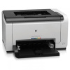 Цветной лазерный принтер HP Color LaserJet Pro CP1025nw (арт. CE914A)