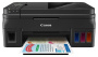 Струйное цветное МФУ Canon PIXMA G4400 (арт. 1515C009)
