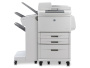 МФУ лазерное черно-белое HP LaserJet M9040 MFP (арт. CC394A)