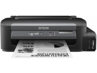 Монохромный струйный принтер Epson M100 (арт. C11CC84311)