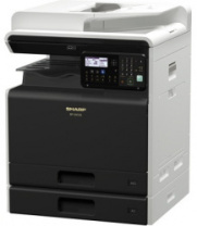 МФУ лазерное цветное Sharp BP-20C20EU (арт. BP20C20EU) МФУ лазерное цветное Sharp BP-20C20EU (арт. BP20C20EU)