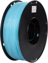 Cactus (арт. CS-3D-ABS-1KG-L-BLUE) Cactus (арт. CS-3D-ABS-1KG-L-BLUE)