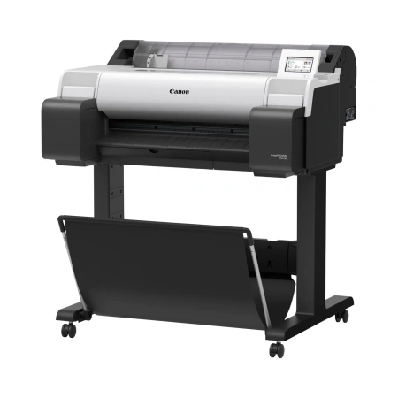 Широкоформатный принтер Canon imagePROGRAF TM-340 (55 мл Ink), А0 (36″, 914 мм) (арт. 6248C003)