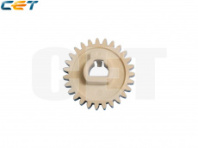 Шестерня CET для HP LaserJet P2035/P2055 (арт. CET3686) Шестерня CET для HP LaserJet P2035/P2055 (арт. CET3686)