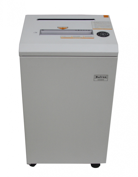 Уничтожитель документов Bulros 5306H (арт. SH-D-LGR-5306-040-___-06)