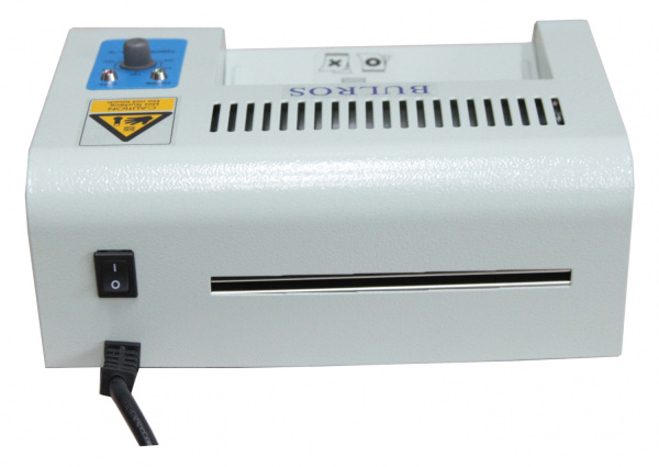 Пакетный ламинатор Bulros FGK120 (арт. LP-D-FGK-120_-___-PsH-SM)