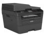 МФУ лазерное черно-белое Brother MFC-L2720DWR (арт. MFCL2720DWR1)
