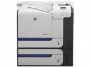 Цветной лазерный принтер HP LaserJet Enterprise 500 color M551xh (арт. CF083A)