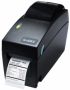 Принтер этикеток Godex DT2 US (арт. 011-DT2D12-00A)