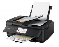 Струйное цветное МФУ Canon PIXMA TR8540 (арт. 2233C007)