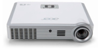Ультрапортативный LED проектор Acer K335 (арт. MR.JG711.002)