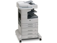 МФУ лазерное черно-белое HP LaserJet M5035xs (арт. Q7831A)