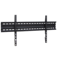 Крепеж настенный для монитора OMB 80″ SLIM 800 (black) (арт. 06139)