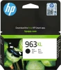 Струйный картридж HP 963XL (черный, 2000 стр.) (арт. 3JA30AE)