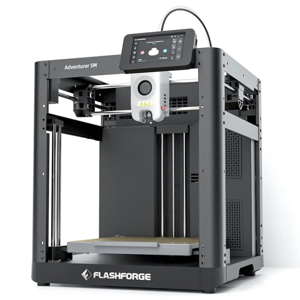 3D-принтер FlashForge Adventurer 5М (арт. )