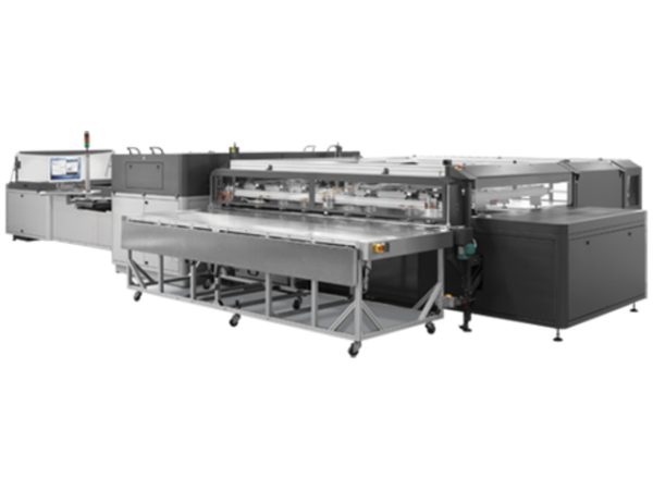 Плоттер HP Scitex FB7600 (арт. CM103A)