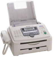 МФУ лазерное черно-белое Panasonic KX-FLM663RU (арт. KX-FLM663RU)