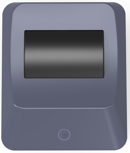 Термопринтер Cactus 203 dpi, 160 мм/с, USB (арт. CS-TP-D430U)