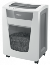 Уничтожитель документов LEITZ IQ Office Pro, P5+ (арт. 80040000)